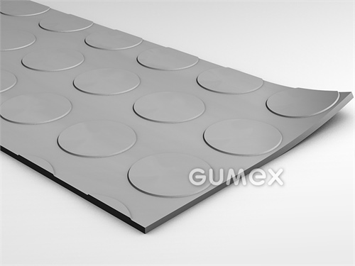 INDUSTRIELLER GUMMI-FUSSBODENBELAG SANTO